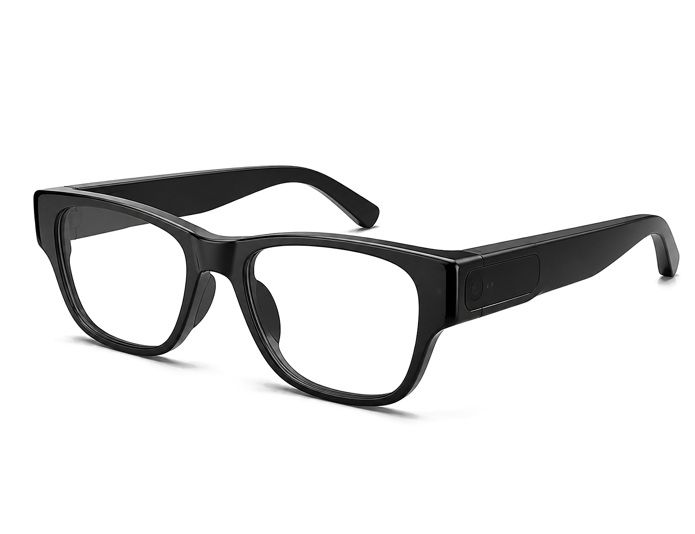 Birdora Glasses 智能观鸟眼镜